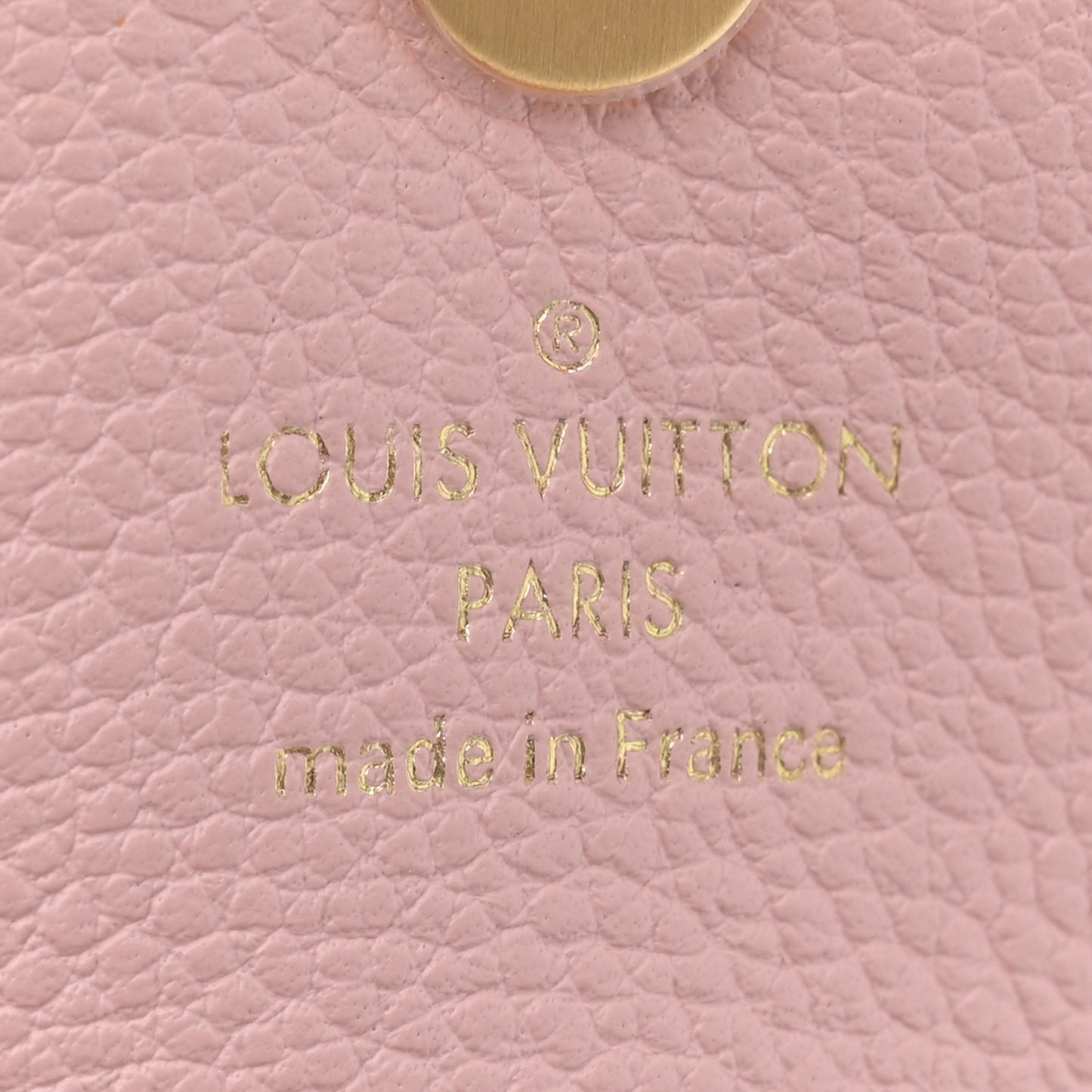 Damier Ebene Clapton Backpack Magnolia