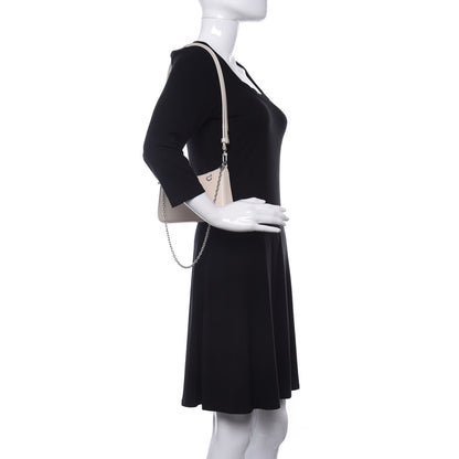 Louis Vuitton Epi Easy Pouch On Strap Quartz 2 of 10