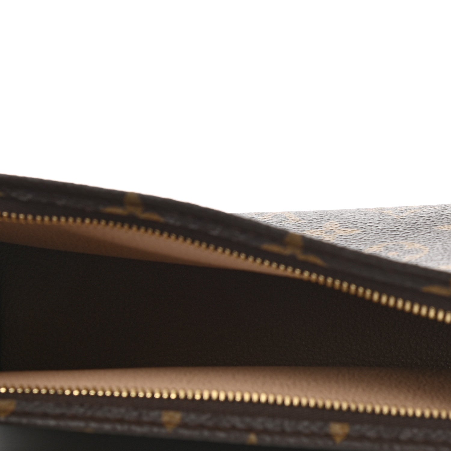 Louis Vuitton Monogram Toiletry Pouch 19 5 of 8