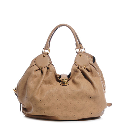 Louis Vuitton Mahina XL Biscuit 1 of 7