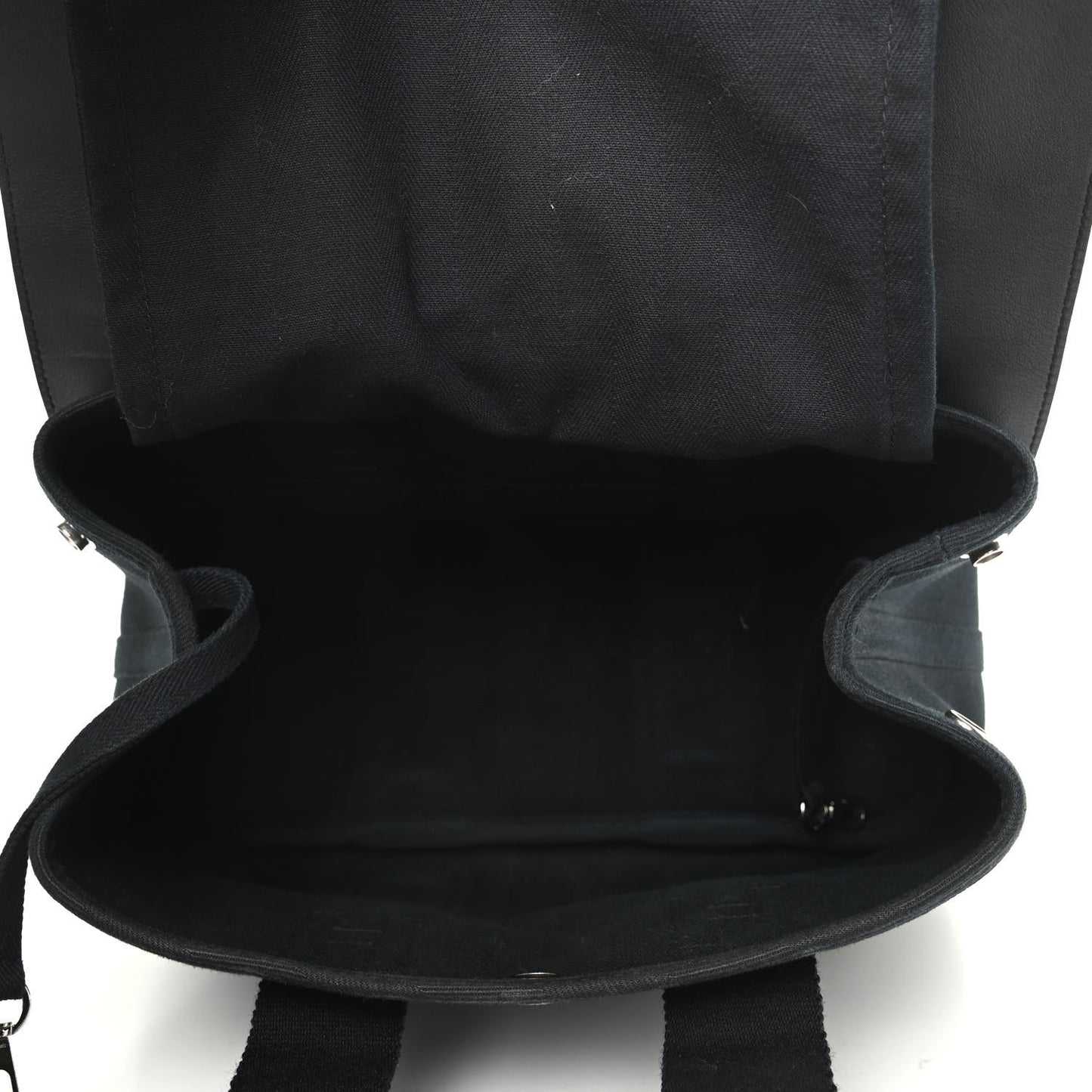 Toile Swift Valparaiso Tote PM Black
