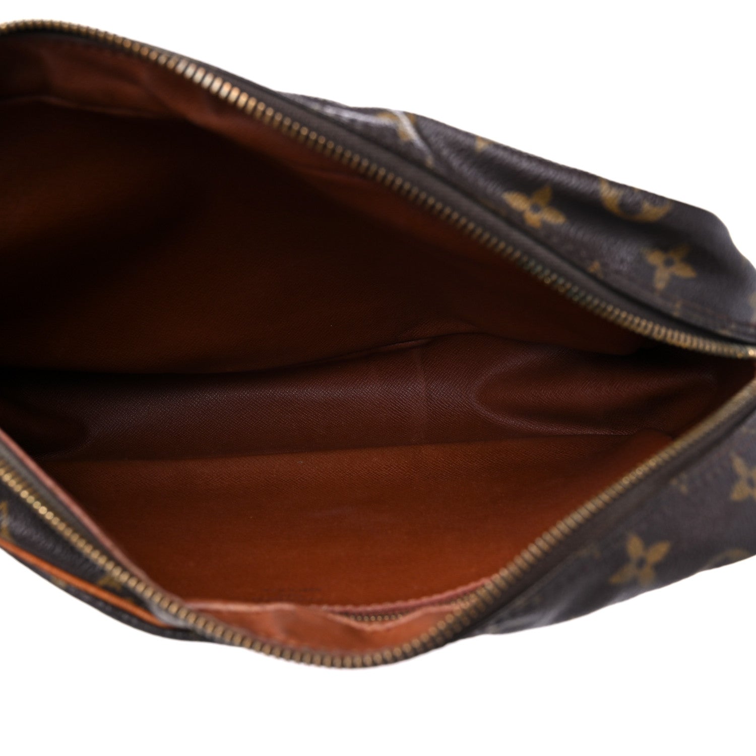 Louis Vuitton Monogram Trocadero 30 4 of 18