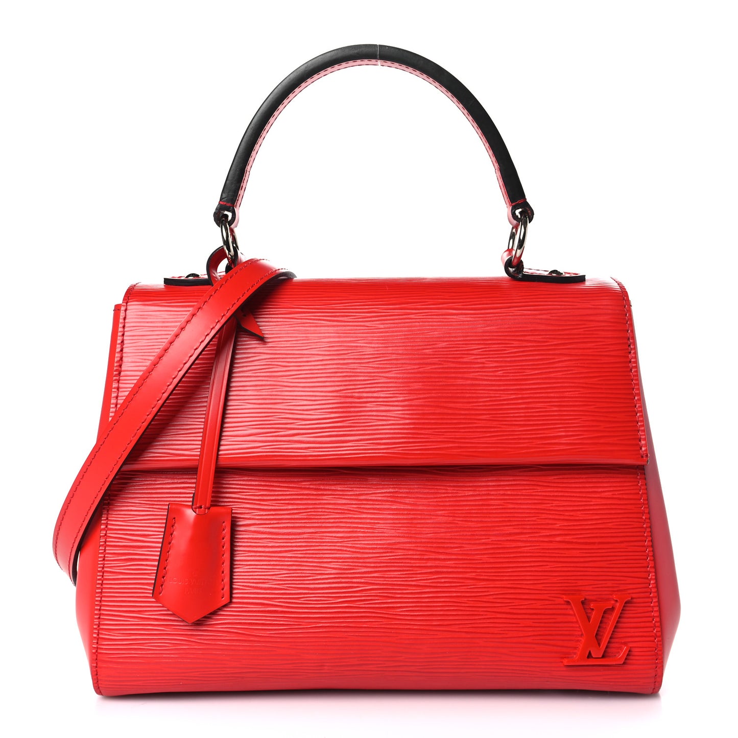 Epi Cluny BB Coquelicot