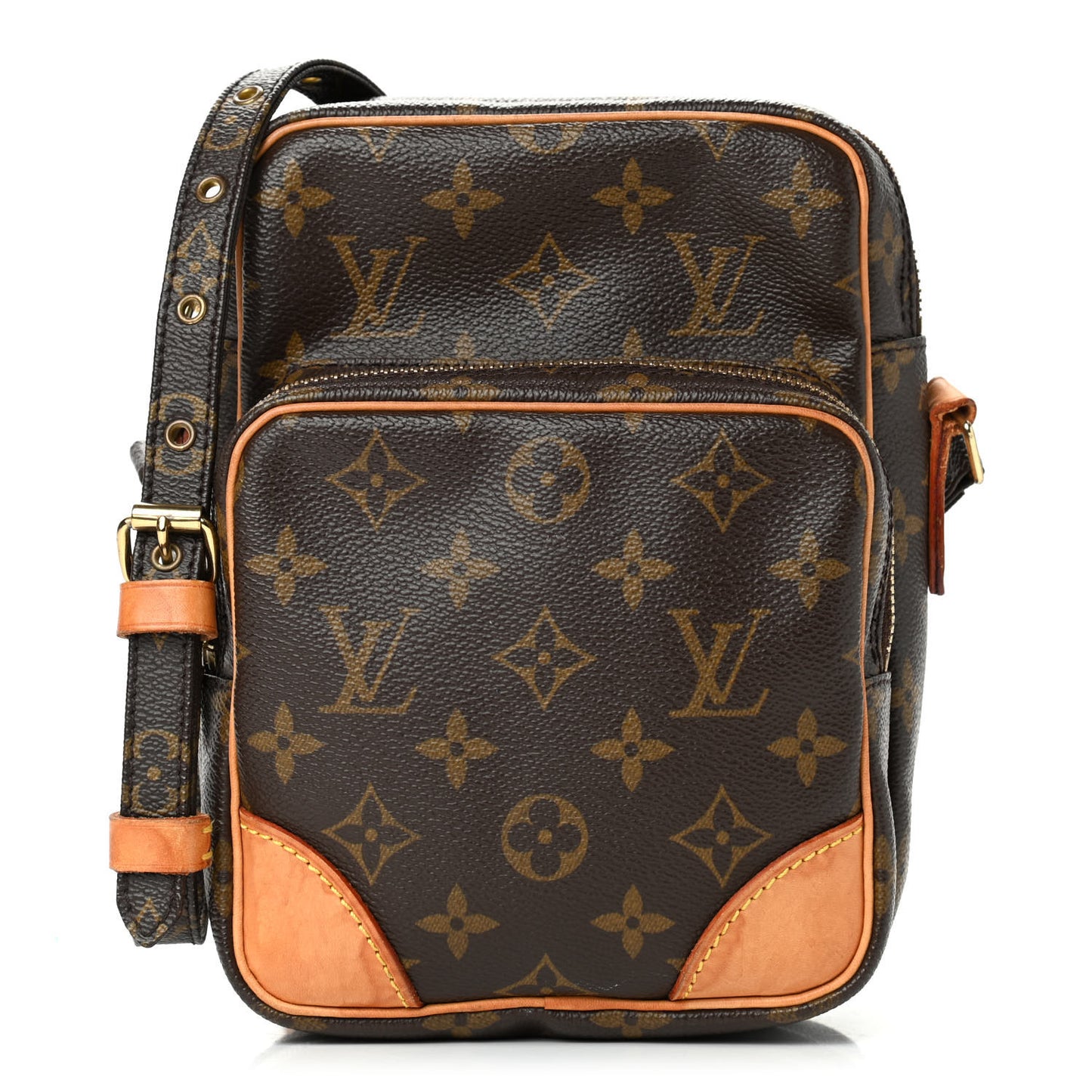 Monogram Amazone