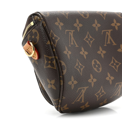 Louis Vuitton Monogram Mini Bumbag 9 of 11
