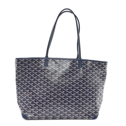 Goyard Goyardine Artois MM Navy 1 of 10