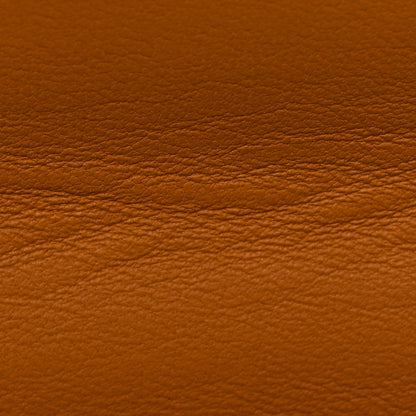 Valentino Garavani Vitello Native Couture 1975 Medium Glam Lock Rockstud Flap Mandarin Sorbet 12 of 12
