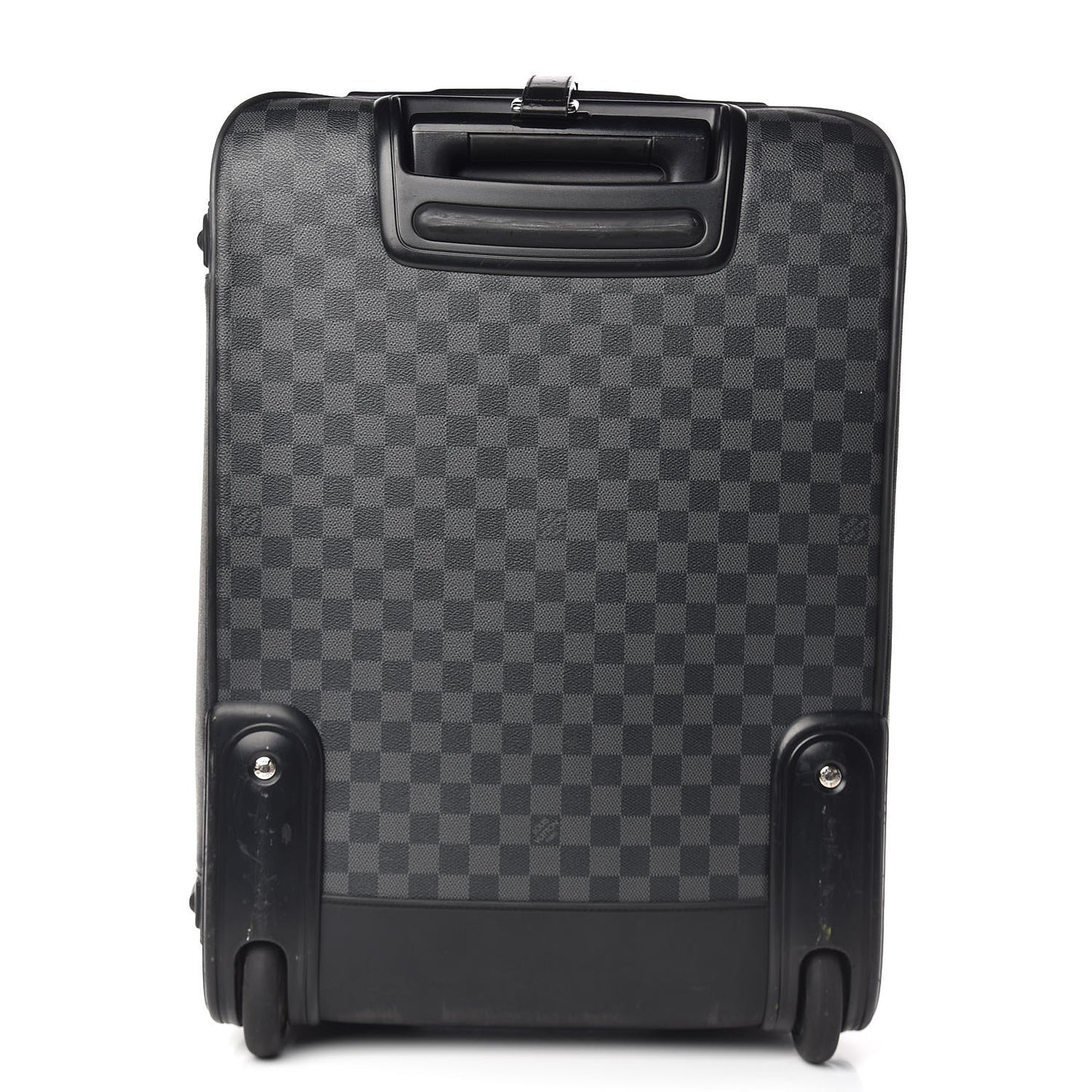 Damier Graphite Pegase 55