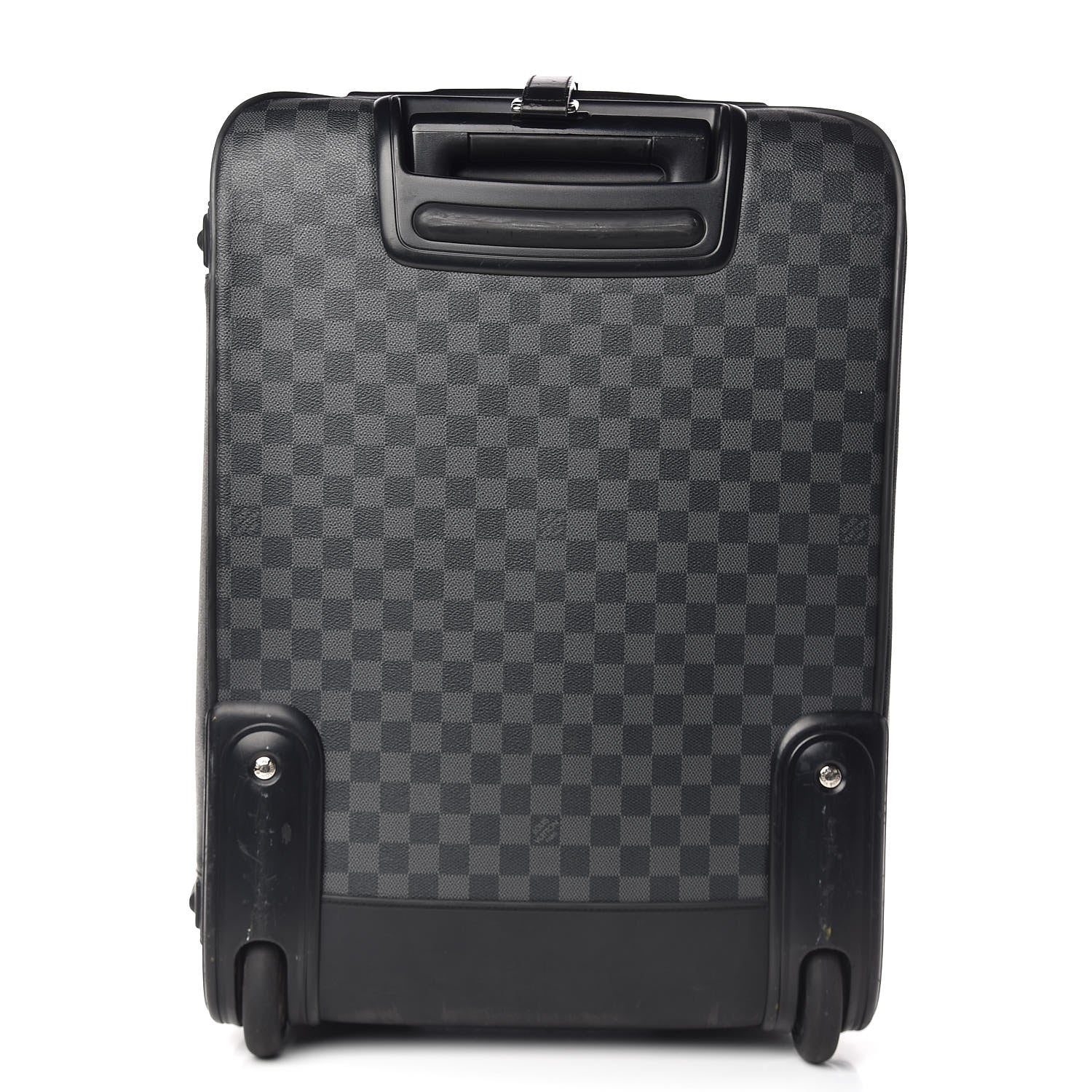 Louis Vuitton Damier Graphite Pegase 55 4 of 13