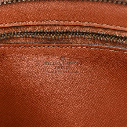 Louis Vuitton Monogram Trocadero 30 6 of 10