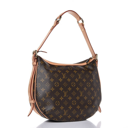 Louis Vuitton Monogram Tulum GM 3 of 9