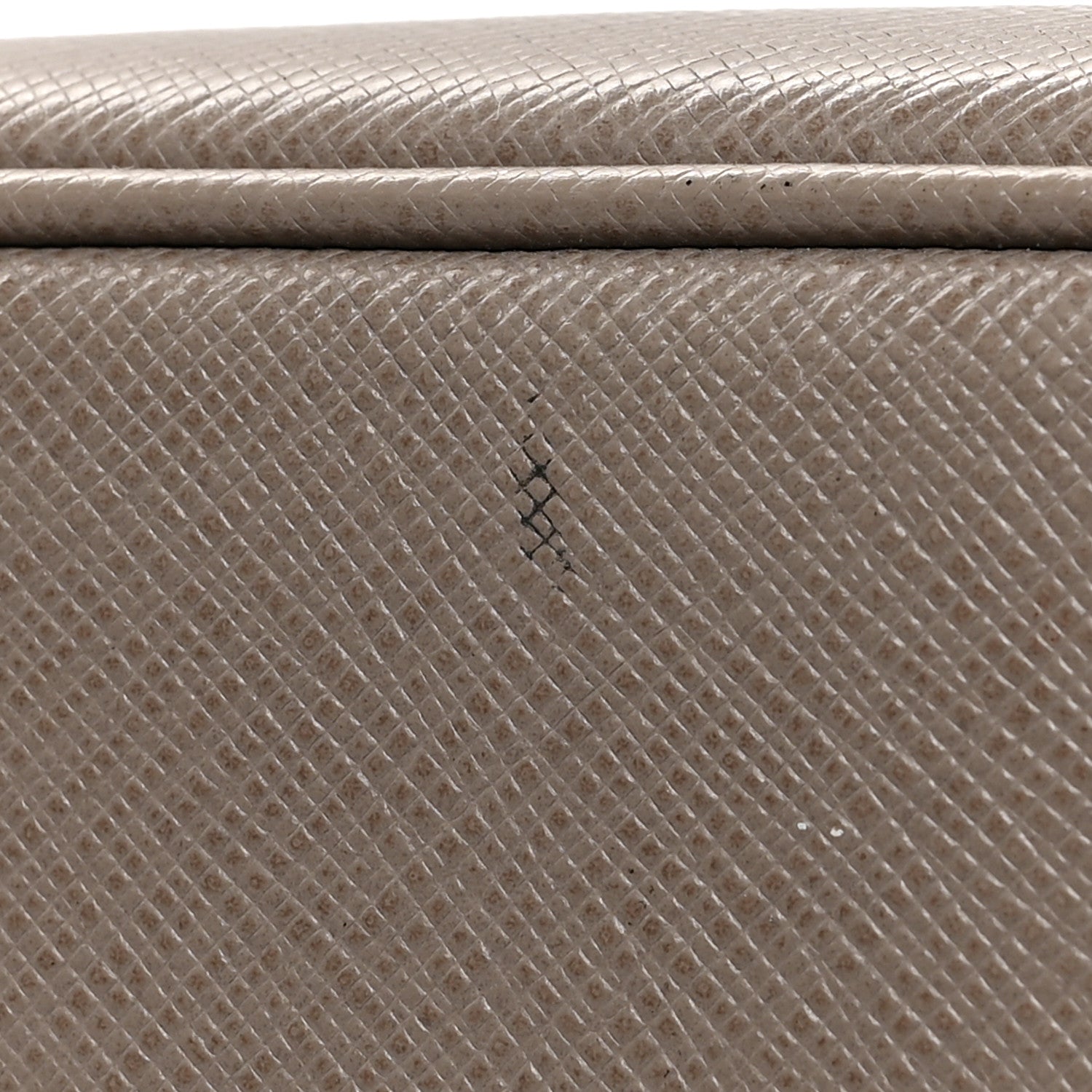 Prada Saffiano Lux Open Promenade Tote Argilla 17 of 19