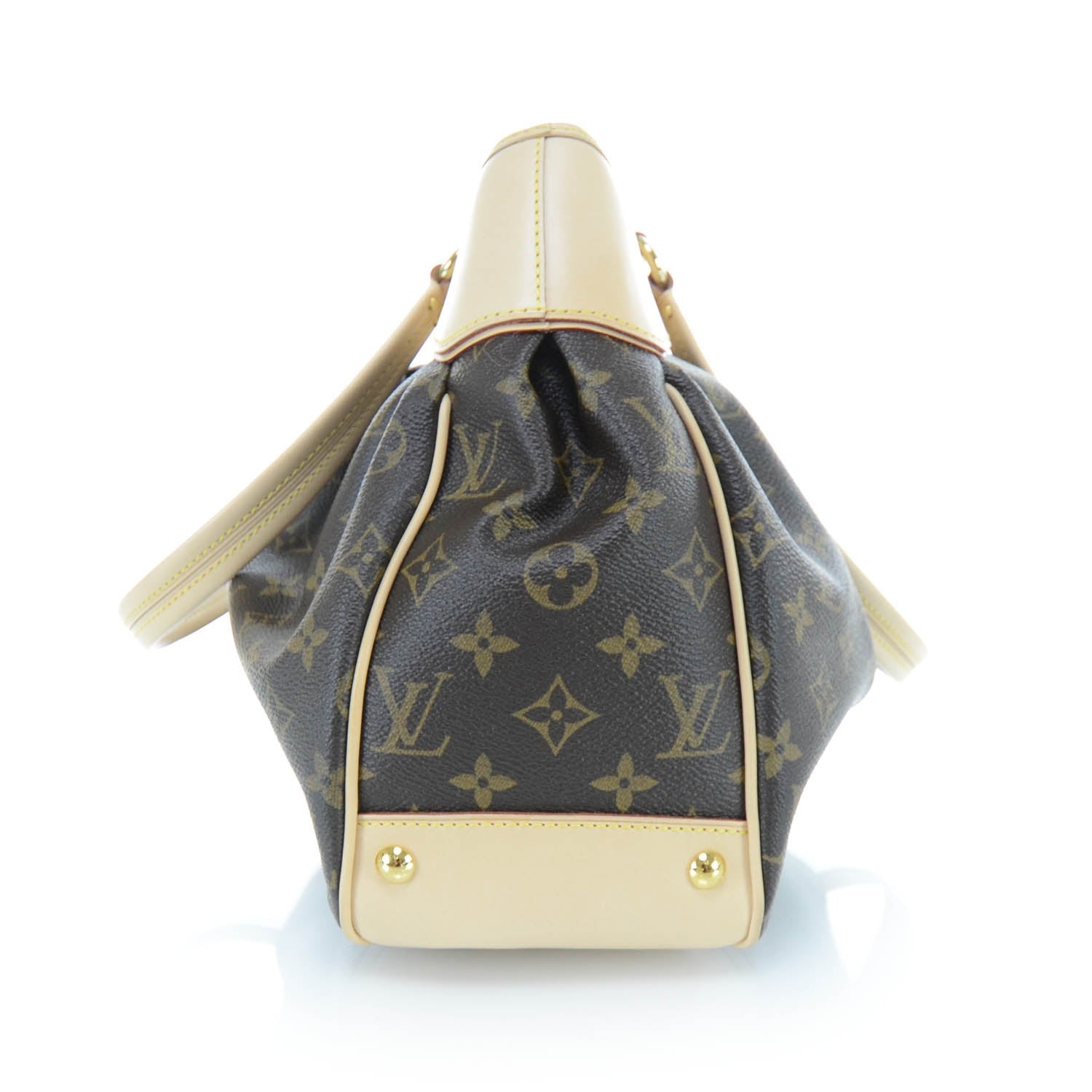 Louis Vuitton Monogram Boetie MM 6 of 9