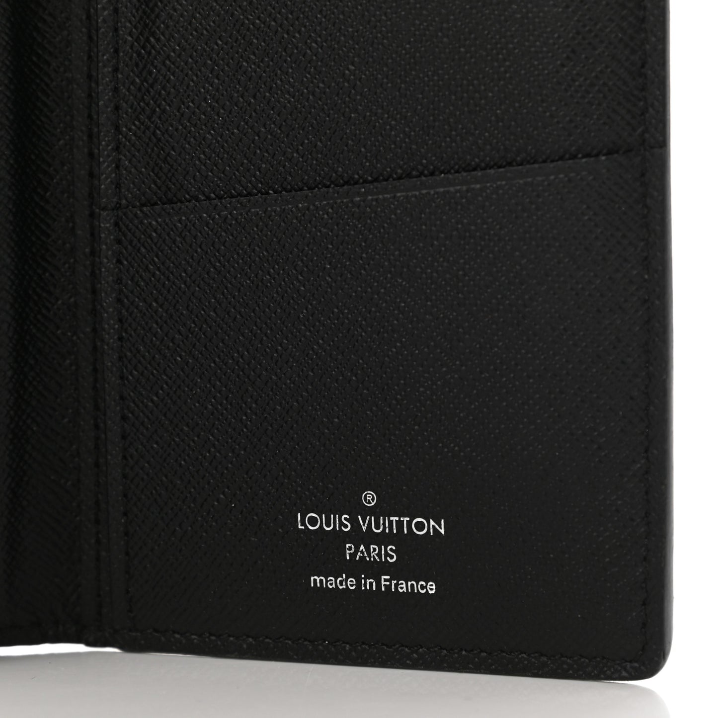 Monogram Eclipse Brazza Wallet