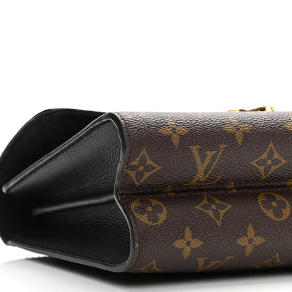Louis Vuitton Monogram Victoire Black 9 of 10