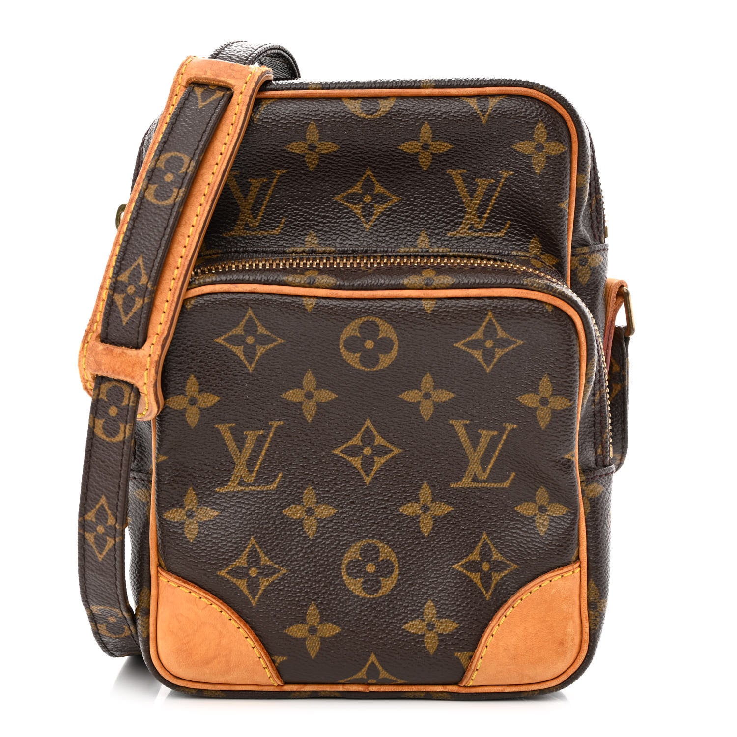 Louis Vuitton Monogram Amazone 1 of 18