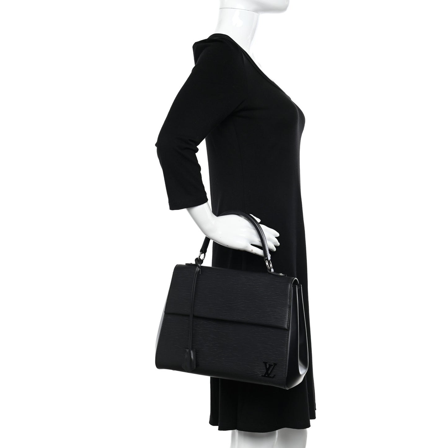 Epi Cluny BB Black