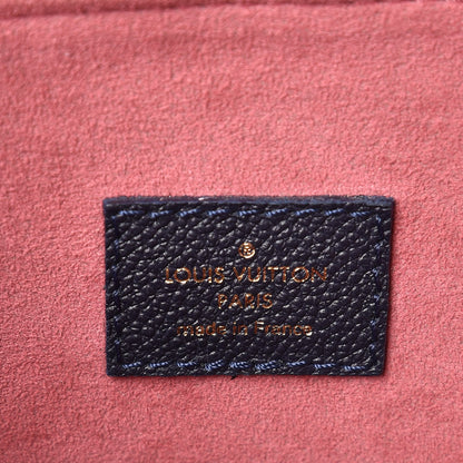 Louis Vuitton Monogram Flandrin Navy Mauve 6 of 7