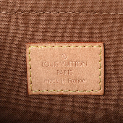 Louis Vuitton Monogram Popincourt 6 of 18