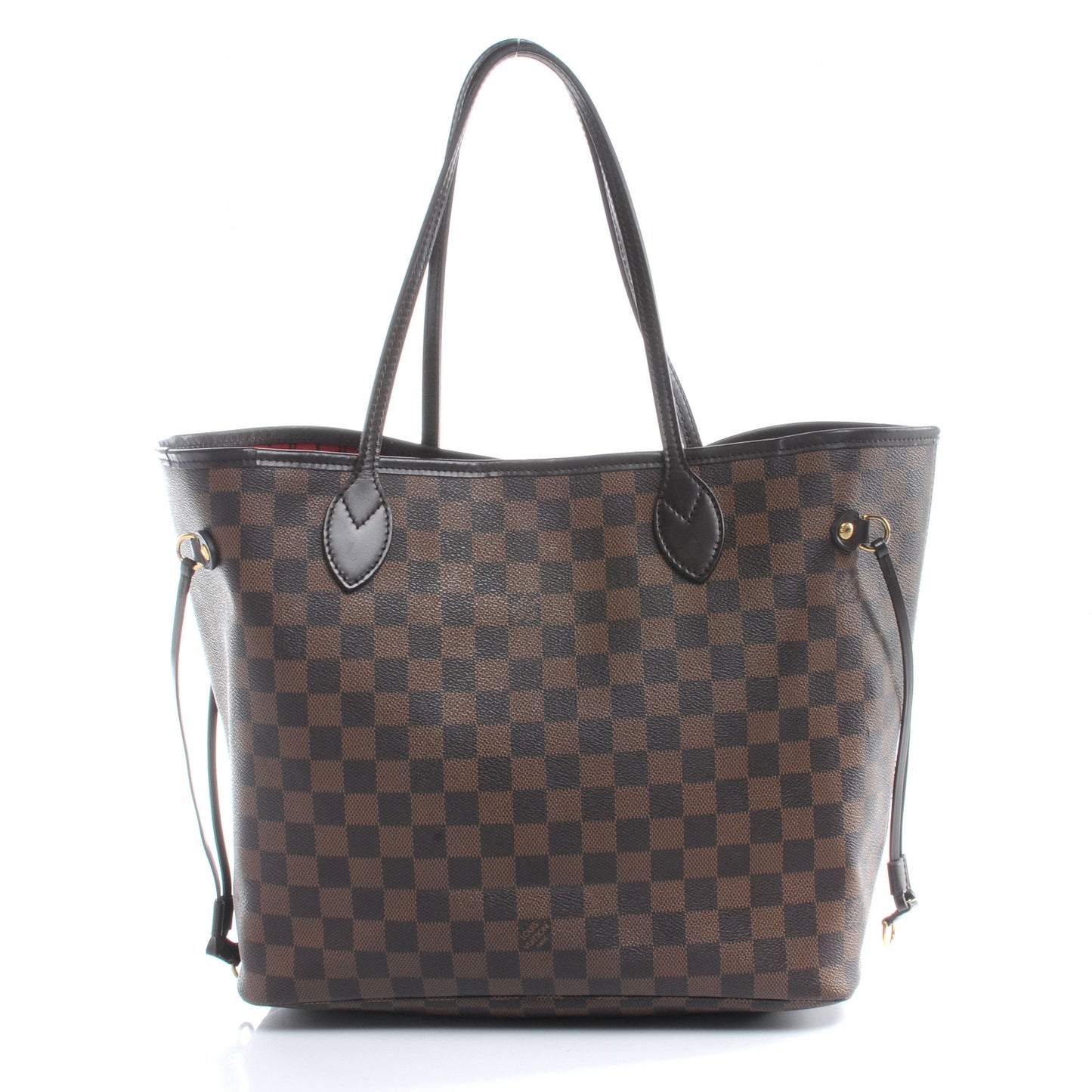 Damier Ebene Neverfull MM