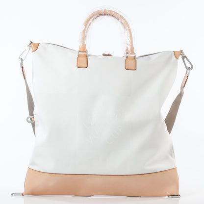 Louis Vuitton Americas Cup Cube Bag 4 of 11