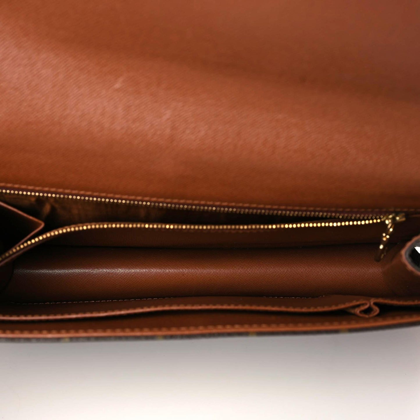 Monogram Pochette Dame 29