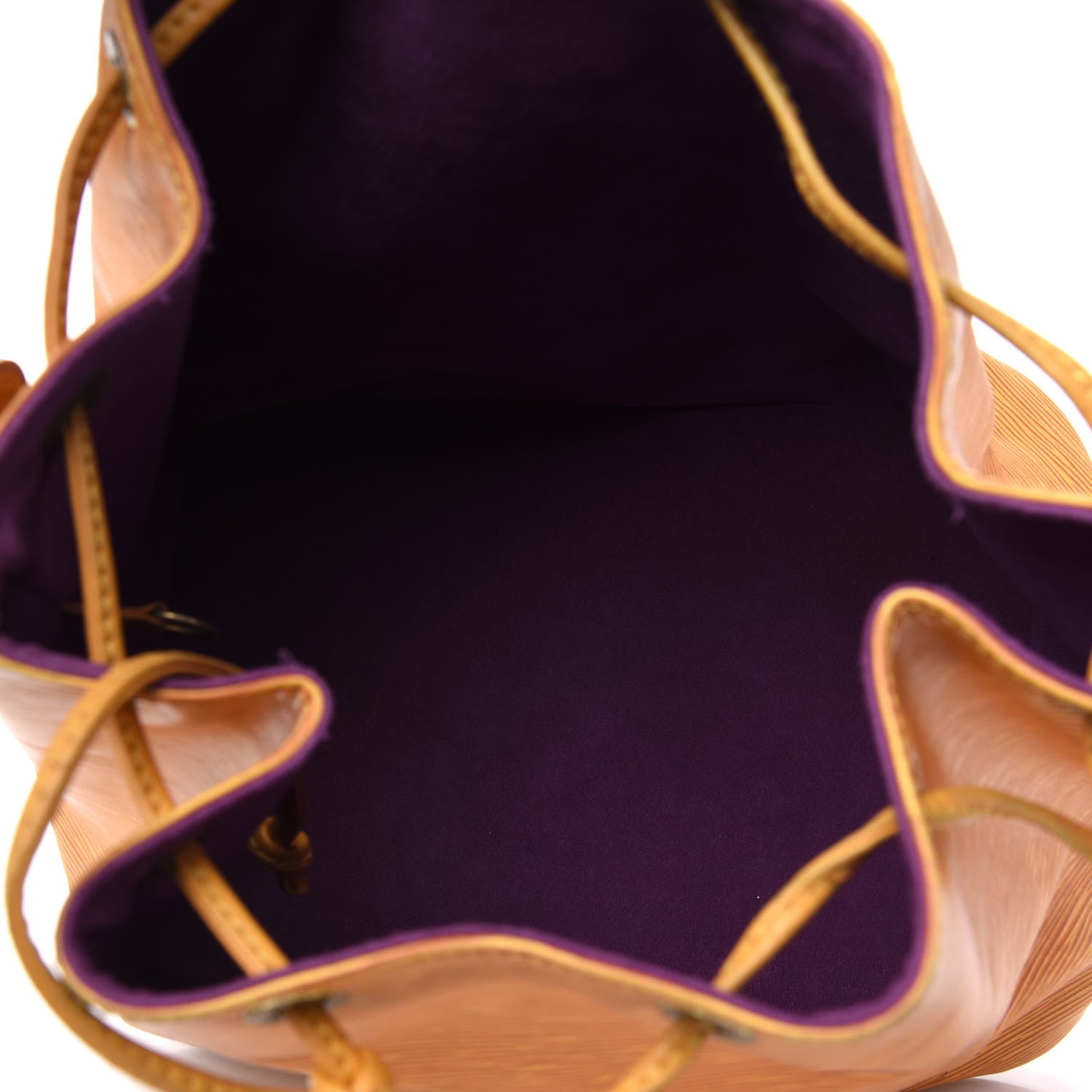 Louis Vuitton Epi Petit Noe Tassil 5 of 22
