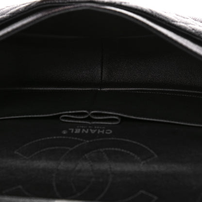 Chanel Caviar Quilted 2.55 Reissue 226 Flap Black 5 of 18