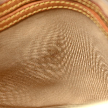 Louis Vuitton Damier Azur Speedy 25 10 of 24