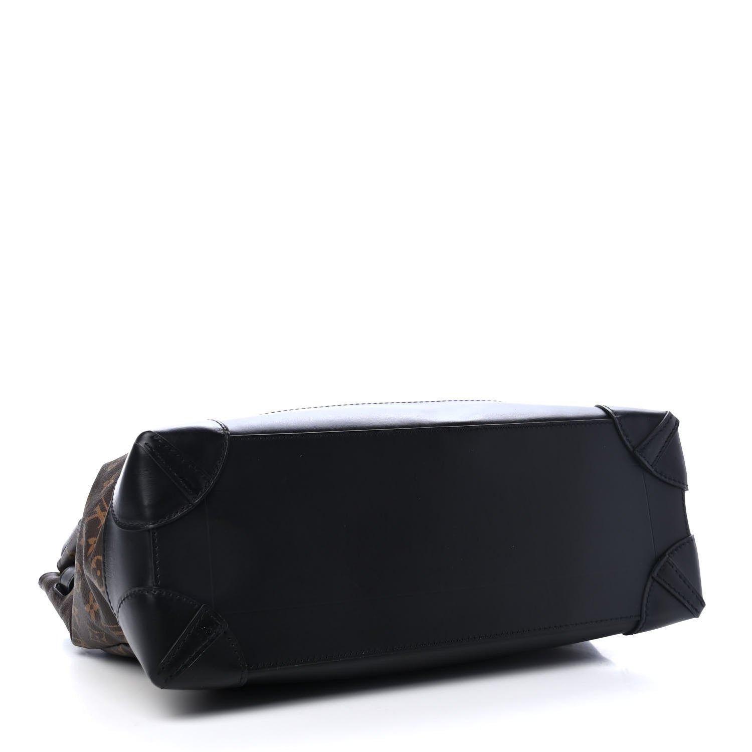 Louis Vuitton Monogram Solar Ray Steamer PM 3 of 4