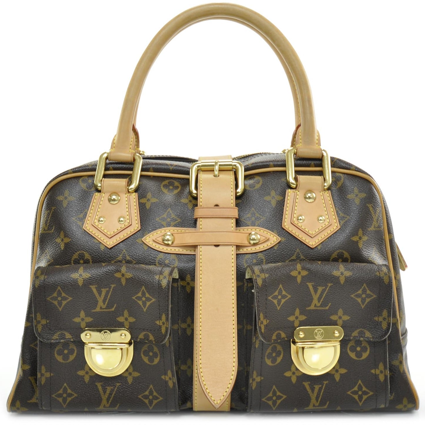 Monogram Manhattan GM