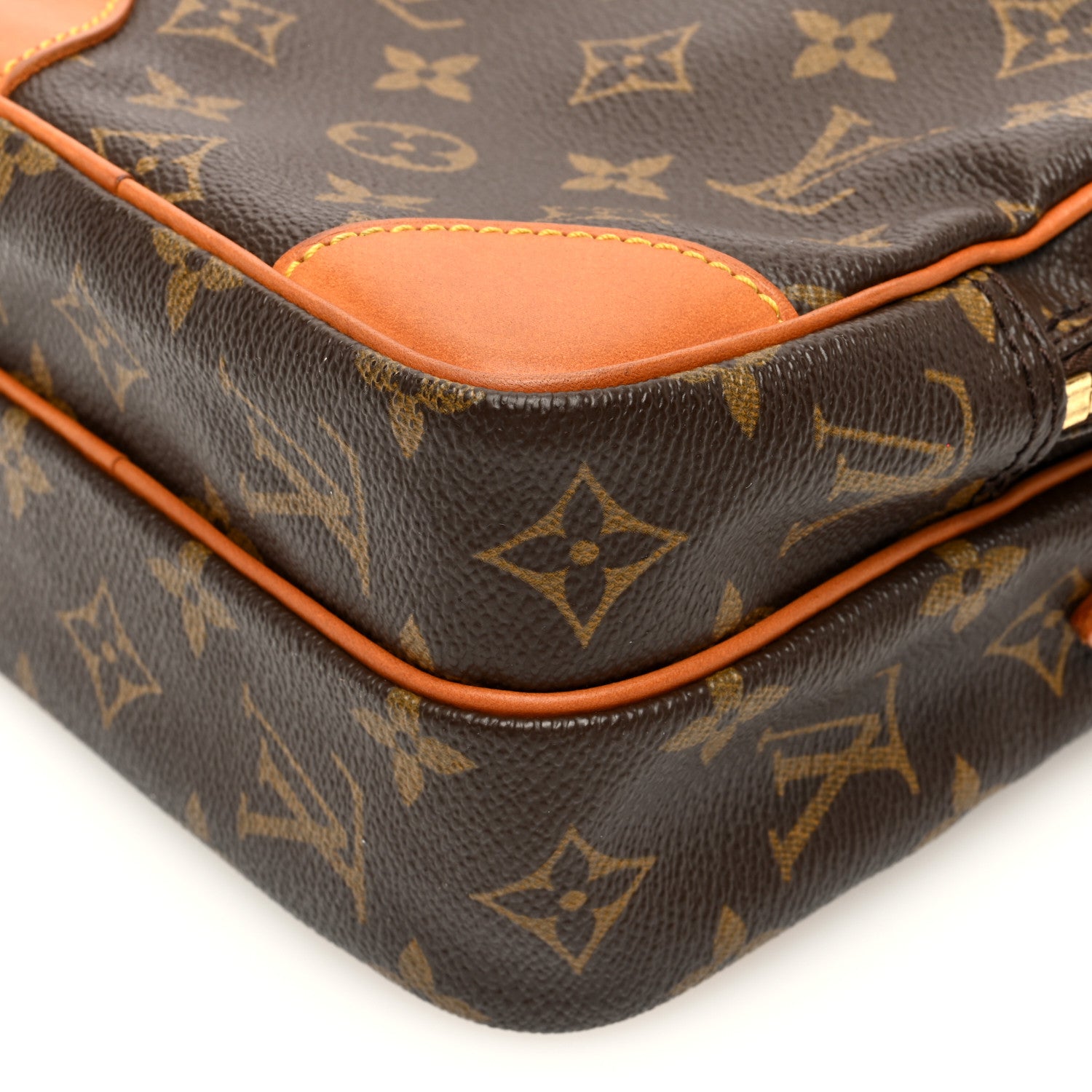 Louis Vuitton Monogram Amazone 9 of 9