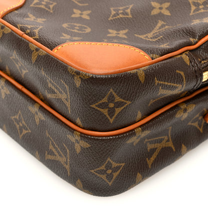 Louis Vuitton Monogram Amazone 9 of 9
