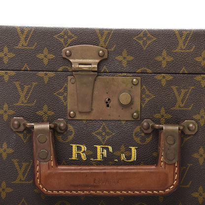 Louis Vuitton Monogram Alzer 70 18 of 32