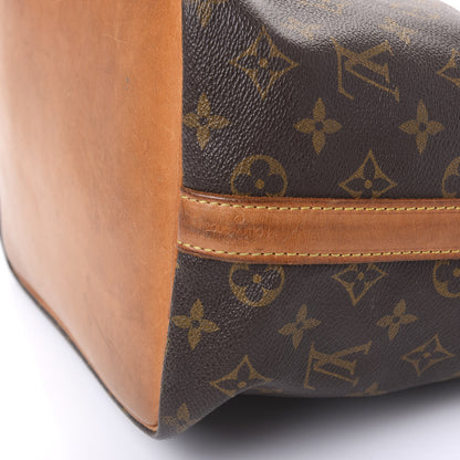 Louis Vuitton Monogram Petit Noe 5 of 11