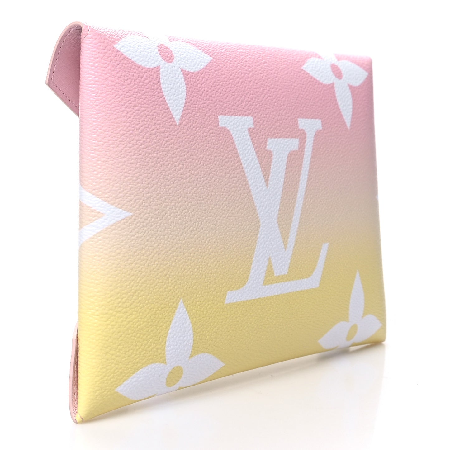 Monogram Giant By The Pool Kirigami Pochette Set