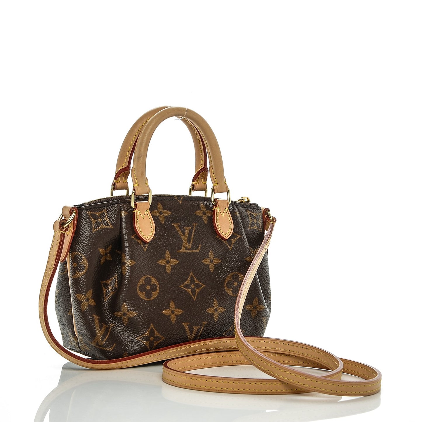 Monogram Nano Turenne