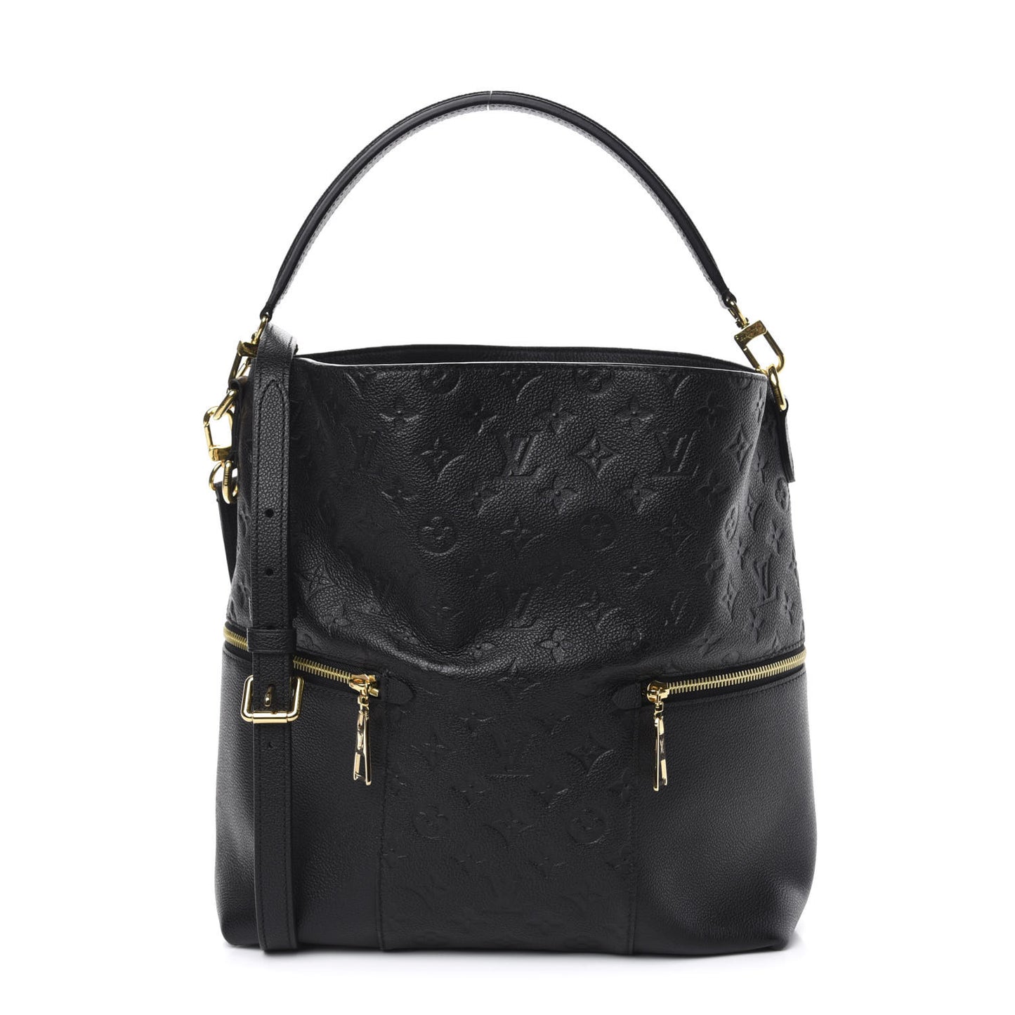 Empreinte Melie Black