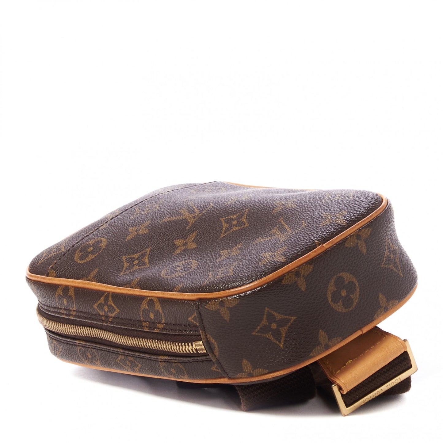 Monogram Pochette Gange