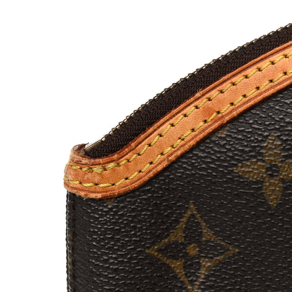 Louis Vuitton Monogram Lockit PM 24 of 29