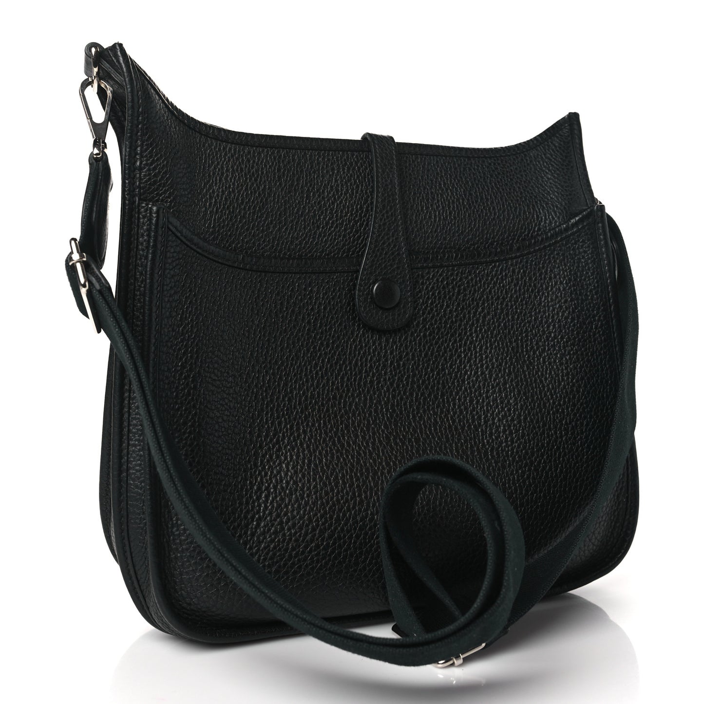 Taurillon Clemence Evelyne III PM Black