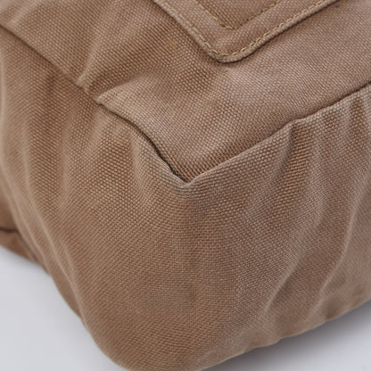 Louis Vuitton Canvas Thats LVoe Tote Kaki 11 of 18