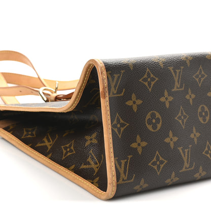 Louis Vuitton Monogram Popincourt Haut 8 of 9