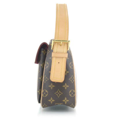 Louis Vuitton Monogram Viva-Cite GM 4 of 11
