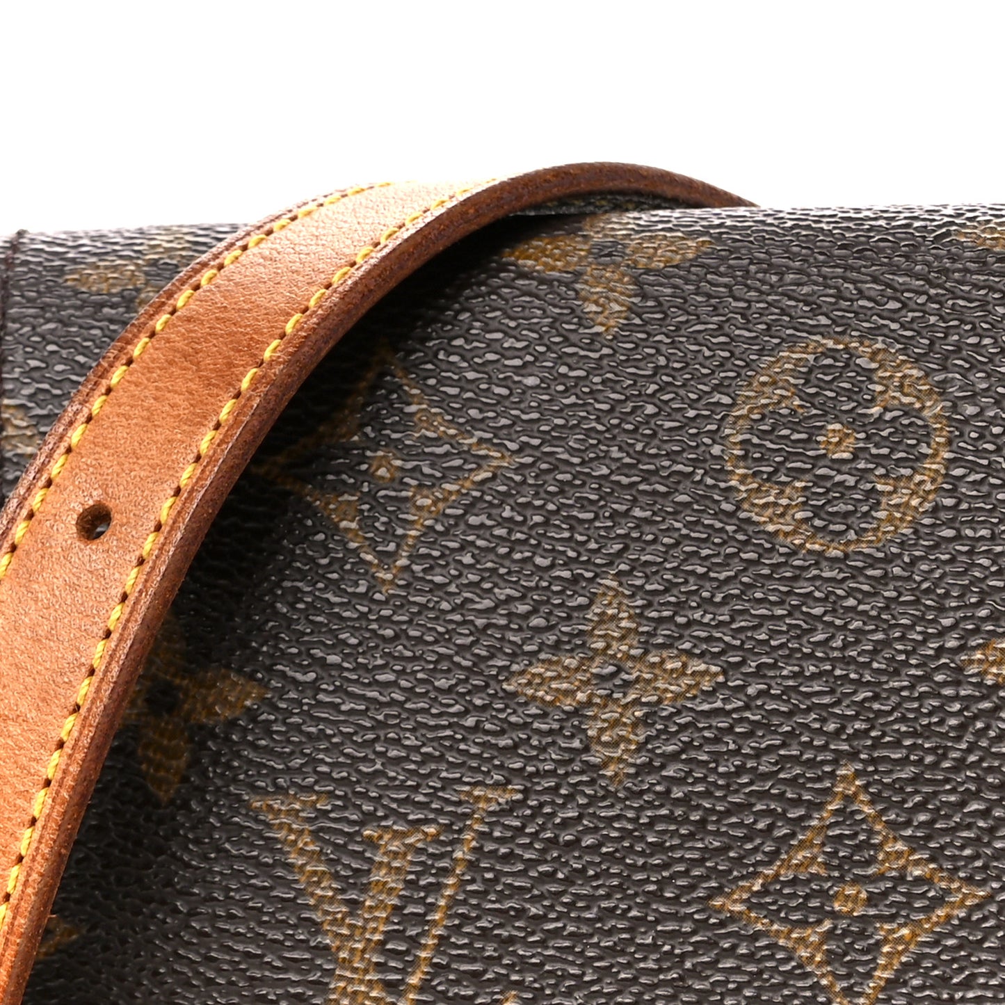 Monogram Musette Tango