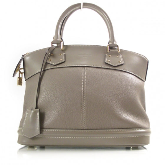 Louis Vuitton Suhali Lockit PM Verone 1 of 8