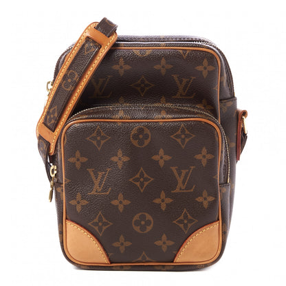 Louis Vuitton Monogram Amazone 1 of 8