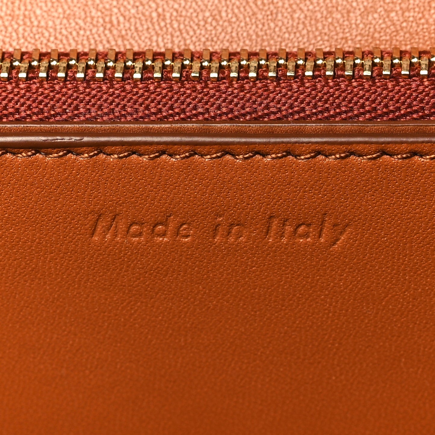 Natural Calfskin Medium Classic Box Flap Bag Tan