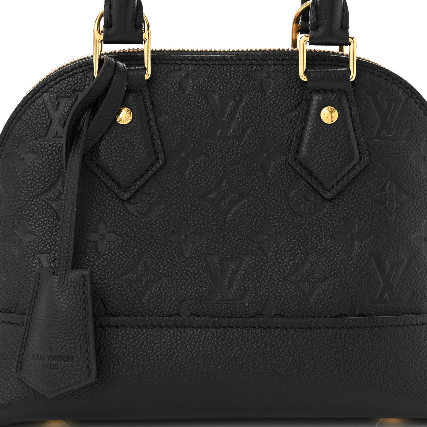 Empreinte Neo Alma BB Black