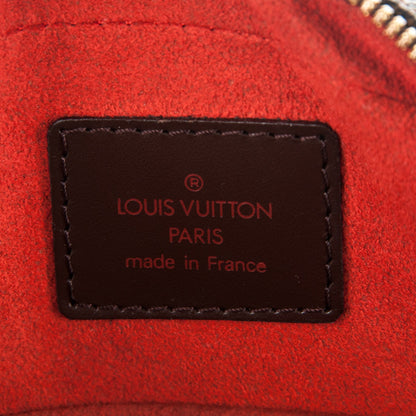 Louis Vuitton Damier Ebene Ipanema PM 6 of 7